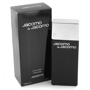 Jacomo de Jacomo (Férfi parfüm) edt 100ml